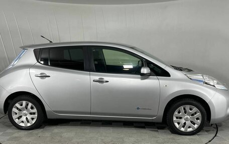 Nissan Leaf I, 2014 год, 840 000 рублей, 4 фотография