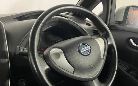 Nissan Leaf I, 2014 год, 840 000 рублей, 9 фотография