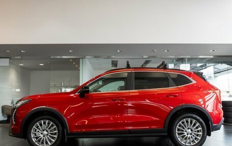 Haval Jolion, 2025 год, 2 599 000 рублей, 5 фотография