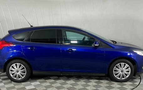 Ford Focus III, 2015 год, 1 035 000 рублей, 4 фотография
