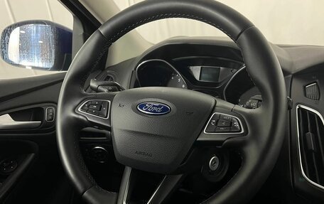 Ford Focus III, 2015 год, 1 035 000 рублей, 9 фотография