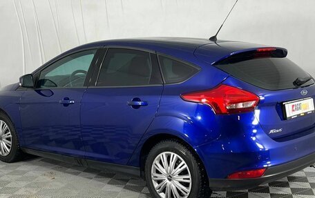 Ford Focus III, 2015 год, 1 035 000 рублей, 7 фотография