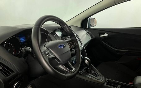 Ford Focus III, 2015 год, 1 035 000 рублей, 13 фотография