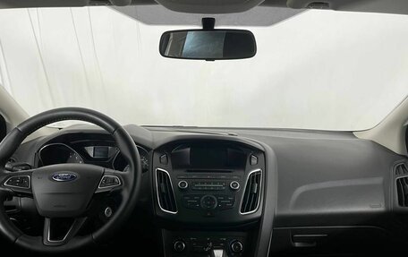 Ford Focus III, 2015 год, 1 035 000 рублей, 12 фотография