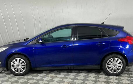 Ford Focus III, 2015 год, 1 035 000 рублей, 8 фотография