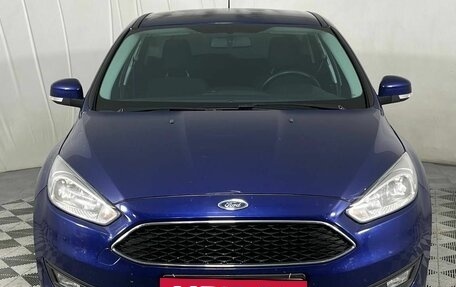 Ford Focus III, 2015 год, 1 035 000 рублей, 2 фотография