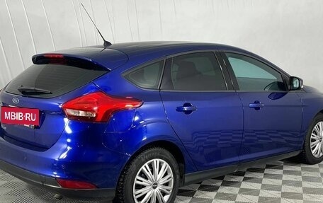 Ford Focus III, 2015 год, 1 035 000 рублей, 6 фотография