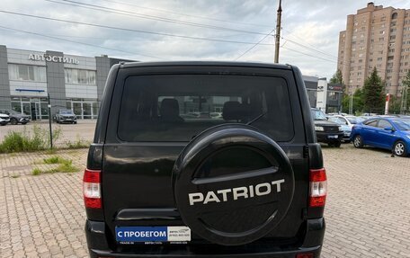 ЛуАЗ Patriot, 2019 год, 850 000 рублей, 5 фотография