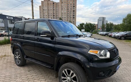 ЛуАЗ Patriot, 2019 год, 850 000 рублей, 3 фотография