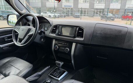 ЛуАЗ Patriot, 2019 год, 850 000 рублей, 17 фотография