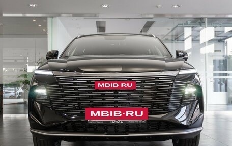 Haval F7, 2025 год, 3 649 000 рублей, 2 фотография
