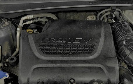 KIA Sportage III, 2012 год, 1 150 000 рублей, 14 фотография