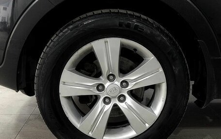 KIA Sportage III, 2012 год, 1 150 000 рублей, 15 фотография