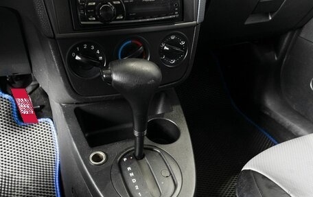 Ford Fiesta, 2007 год, 580 000 рублей, 5 фотография