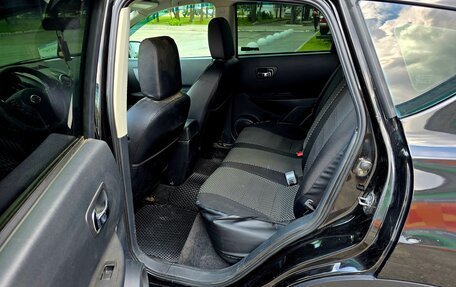Nissan Qashqai, 2011 год, 890 000 рублей, 9 фотография