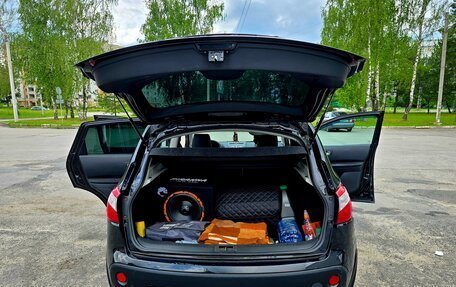 Nissan Qashqai, 2011 год, 890 000 рублей, 8 фотография