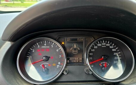 Nissan Qashqai, 2011 год, 890 000 рублей, 12 фотография