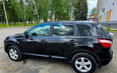 Nissan Qashqai, 2011 год, 890 000 рублей, 7 фотография
