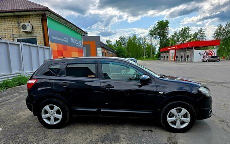 Nissan Qashqai, 2011 год, 890 000 рублей, 4 фотография