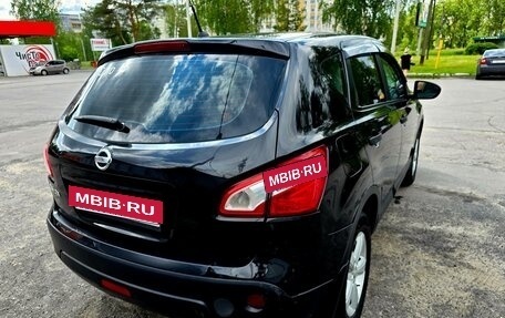 Nissan Qashqai, 2011 год, 890 000 рублей, 5 фотография
