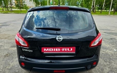 Nissan Qashqai, 2011 год, 890 000 рублей, 6 фотография