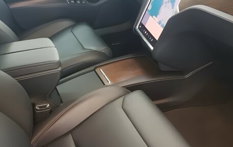 Tesla Model S I, 2017 год, 4 200 000 рублей, 4 фотография