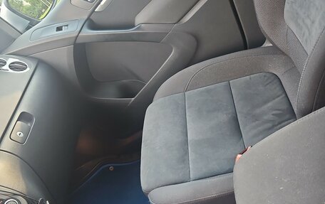 Volkswagen Tiguan I, 2014 год, 1 950 000 рублей, 5 фотография
