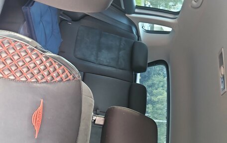 Volkswagen Tiguan I, 2014 год, 1 950 000 рублей, 2 фотография