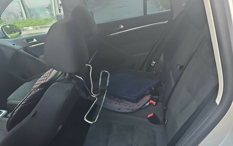Volkswagen Tiguan I, 2014 год, 1 950 000 рублей, 7 фотография