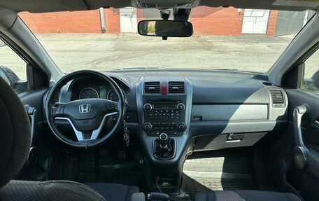 Honda CR-V III рестайлинг, 2008 год, 1 150 000 рублей, 8 фотография