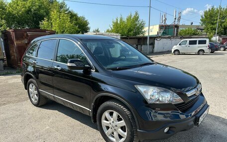 Honda CR-V III рестайлинг, 2008 год, 1 150 000 рублей, 2 фотография