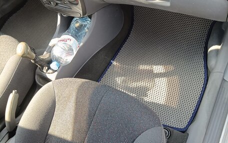 Hyundai Accent II, 2008 год, 500 000 рублей, 10 фотография