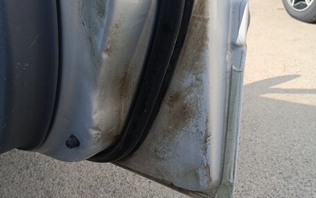 Hyundai Accent II, 2008 год, 500 000 рублей, 9 фотография