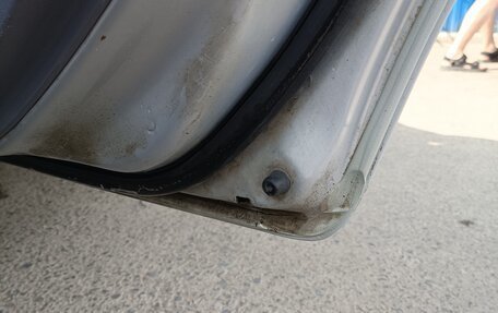 Hyundai Accent II, 2008 год, 500 000 рублей, 12 фотография