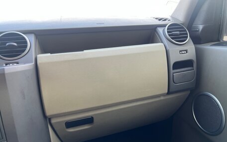 Land Rover Discovery III, 2005 год, 1 450 000 рублей, 8 фотография