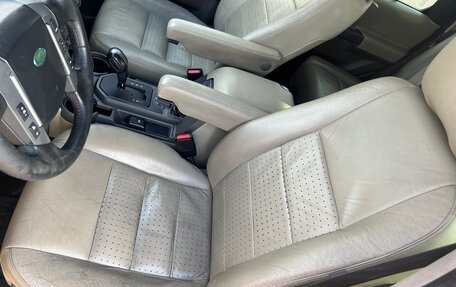 Land Rover Discovery III, 2005 год, 1 450 000 рублей, 14 фотография