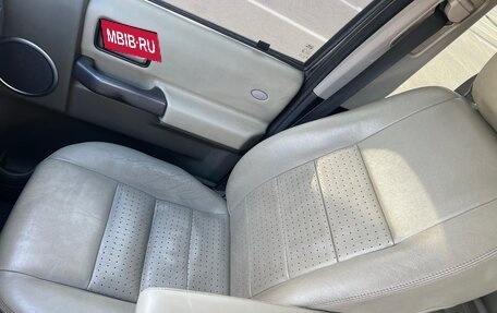 Land Rover Discovery III, 2005 год, 1 450 000 рублей, 13 фотография