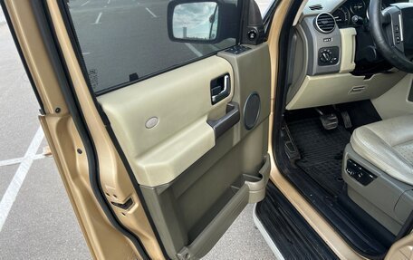 Land Rover Discovery III, 2005 год, 1 450 000 рублей, 22 фотография