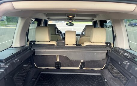 Land Rover Discovery III, 2005 год, 1 450 000 рублей, 25 фотография