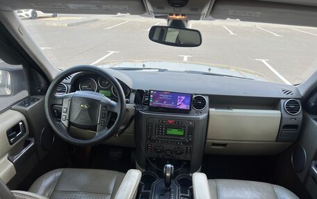 Land Rover Discovery III, 2005 год, 1 450 000 рублей, 18 фотография