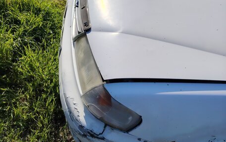 Nissan Sunny B14, 1997 год, 165 000 рублей, 6 фотография