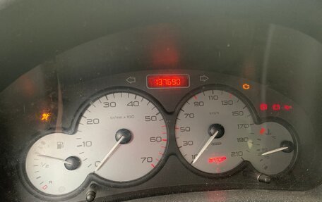 Citroen Berlingo II рестайлинг, 2010 год, 480 000 рублей, 9 фотография