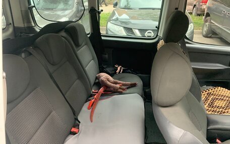 Citroen Berlingo II рестайлинг, 2010 год, 480 000 рублей, 6 фотография
