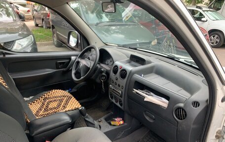 Citroen Berlingo II рестайлинг, 2010 год, 480 000 рублей, 4 фотография