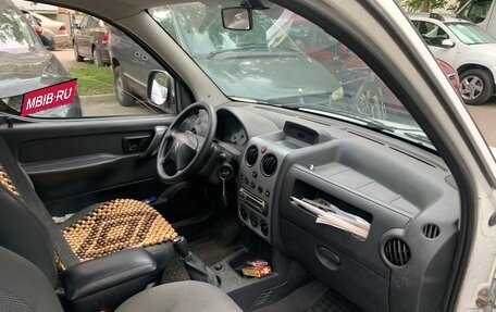 Citroen Berlingo II рестайлинг, 2010 год, 480 000 рублей, 8 фотография