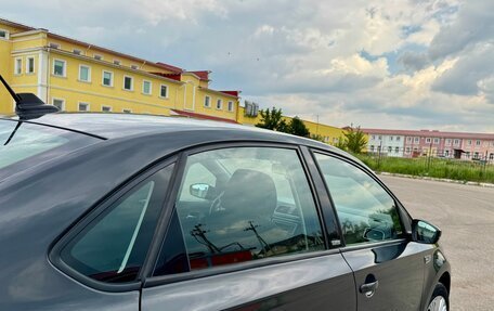 Volkswagen Polo VI (EU Market), 2017 год, 1 100 000 рублей, 3 фотография
