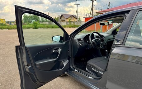 Volkswagen Polo VI (EU Market), 2017 год, 1 100 000 рублей, 13 фотография