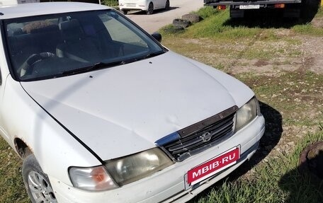 Nissan Sunny B14, 1997 год, 165 000 рублей, 3 фотография