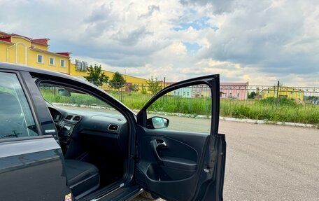 Volkswagen Polo VI (EU Market), 2017 год, 1 100 000 рублей, 21 фотография