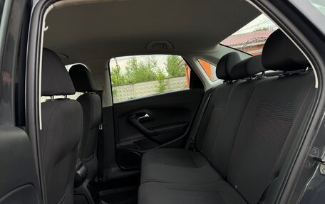 Volkswagen Polo VI (EU Market), 2017 год, 1 100 000 рублей, 29 фотография